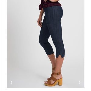 Agnes And Dora Pixie Cropped NWT